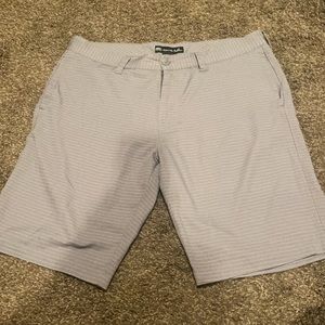 Travis Matthew Men’s Shorts Size 36
